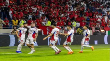 موعد مهم.. مباراة الشارقة ضد النصر في الجولة 12 بالدوري الإماراتي